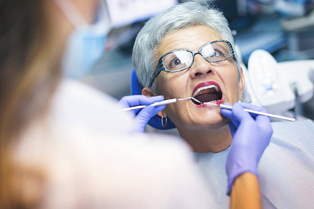 Full Mouth Reconstruction in Aurora, SD